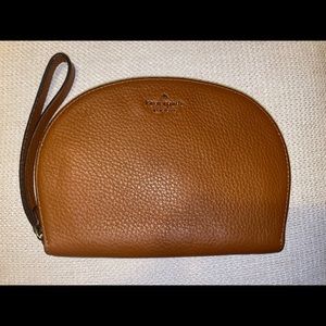 Kate Spade Half Moon Wristlet